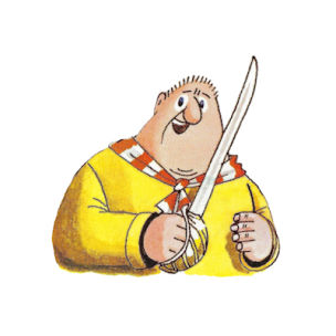 Barnabus