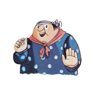 Willy